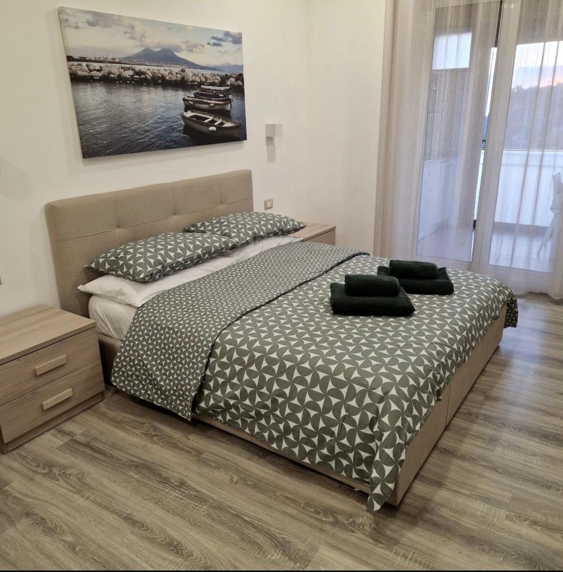 Casa Vacanze Mareluna Agerola Exterior foto